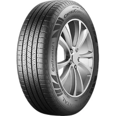 CONTINENTAL CrossContact RX AR XL - 255/40 R21 102V