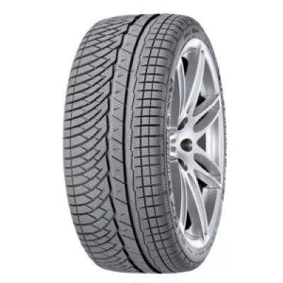Michelin PILOT ALPIN PA4 (ASYMMETRIC THREAD) XL - 275/30 R20 97W – 3