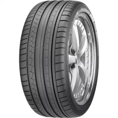 DUNLOP SP SPORT MAXX GT XL - 275/35 R20 102Y – 1