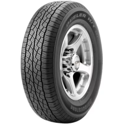 BRIDGESTONE Dueler H/T 687 - 225/65 R17 102H – 2