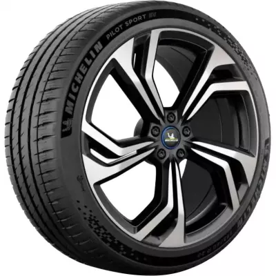 Michelin PILOT SPORT EV XL - 275/40 R22 107Y – 1