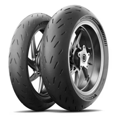 Michelin POWER GP - 190/55 R17 75W