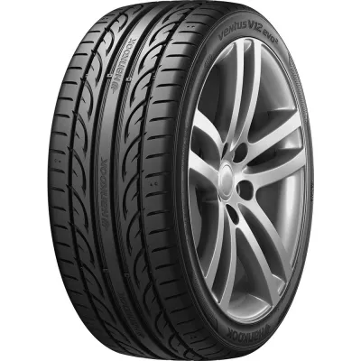 HANKOOK VENTUS V12 EVO2 (K120) – 1