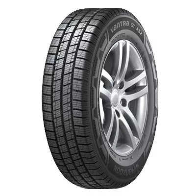 HANKOOK VANTRA ST AS2 (RA30) - 215/70 R15 109/107S – 3