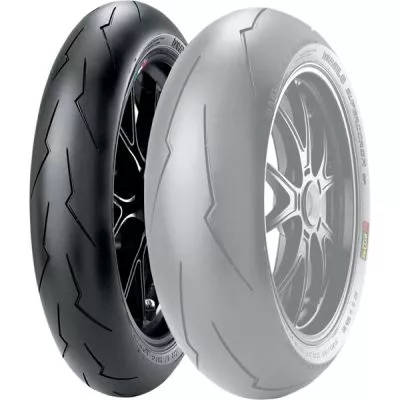 Pirelli Diablo Supercorsa SP V2 – 1