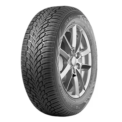 NOKIAN WR SUV 4 XL DOT2022 - 255/40 R20 101V