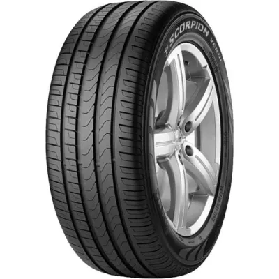 PIRELLI SCORPION VERDE XL - 235/55 R19 105V – 1