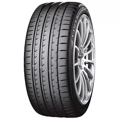 YOKOHAMA ADVAN SPORT V105S XL - 235/45 R17 97Y – 2