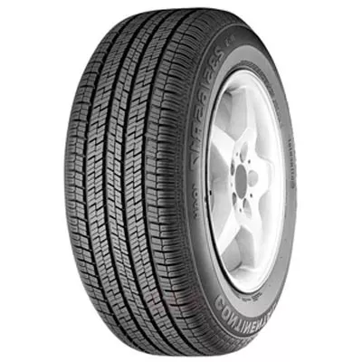 CONTINENTAL 4X4CONTACT - 225/70 R16 102H – 2