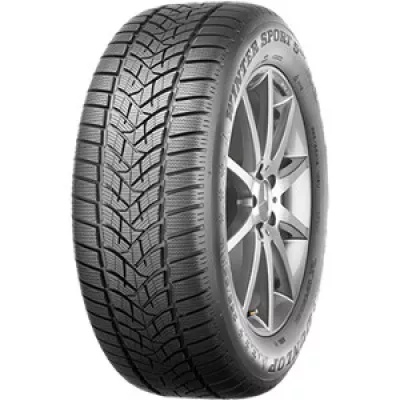 DUNLOP WINTER SPORT 5 SUV XL - 275/40 R20 106V – 2
