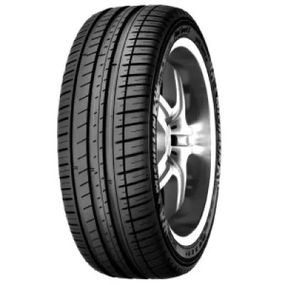 Michelin Pilot Sport 3 Acoustic T0 XL - 245/45 R19 102Y – 2