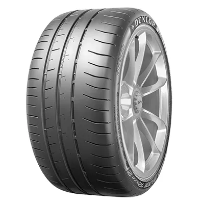 DUNLOP SPORT MAXX RACE 2 – 3