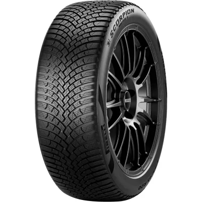 PIRELLI SCORPION WINTER 3 XL - 275/35 R22 104V – 1