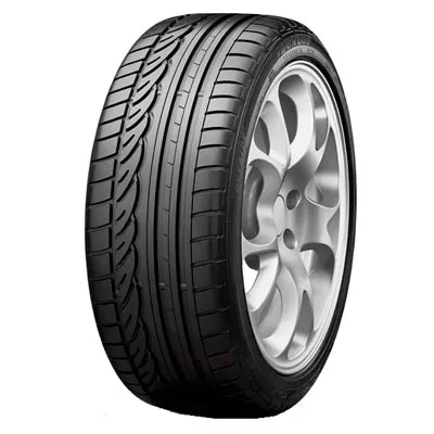 DUNLOP SP Sport 01 - 235/55 R17 99V – 1