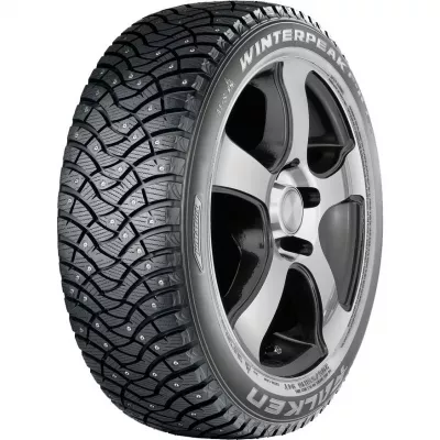 FALKEN WINTERPEAK F-ICE 1 XL DOT2022 - 225/60 R18 104T
