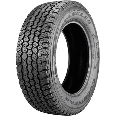 GOODYEAR Wrangler AT Adventure XL - 235/75 R15 109T – 1