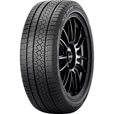 PIRELLI ICE ZERO ASIMMETRICO PLUS XL - 215/60 R17 100T