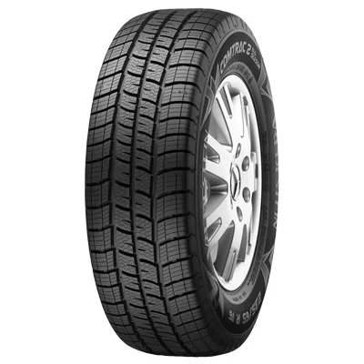 VREDESTEIN Comtrac 2 All Season+ – 3