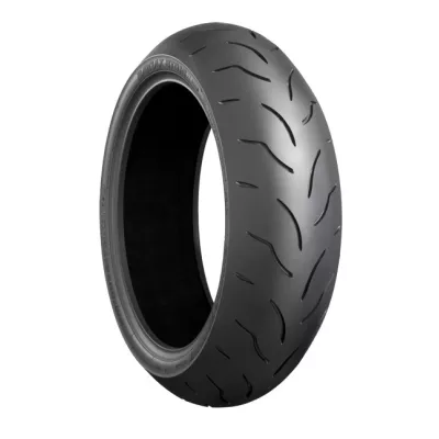 Bridgestone BT 016 Rear PRO - 160/60 R18 70W