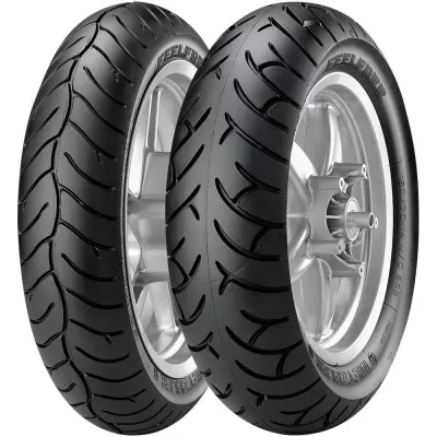 Metzeler FEELFREE - 160/60 R15 67H – 1