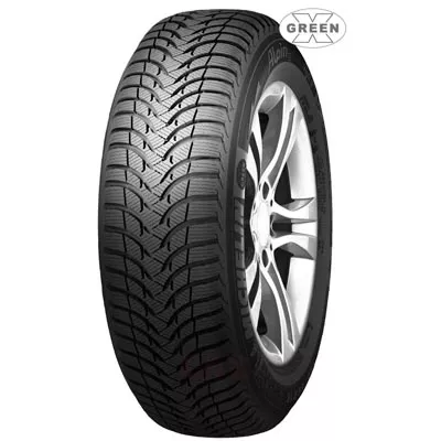 Michelin Alpin A4 EL – 1