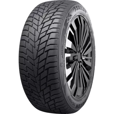 Sailun ICE BLAZER ALPINE EVO 2 XL - 245/40 R20 99W