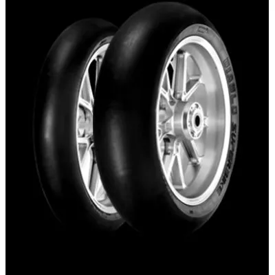 Pirelli DIABLO SUPERBIKE SC2 - 120/70 R17 S – 2