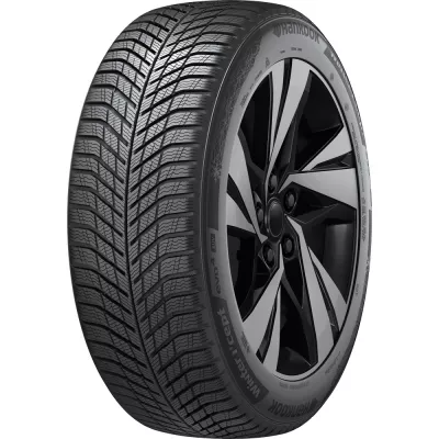 HANKOOK WINTER I*CEPT EVO4 SUV (W340A) XL - 235/55 R18 104V – 1