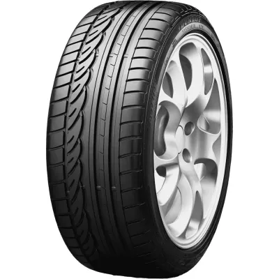 DUNLOP SP Sport 01 - 235/55 R17 99V – 2