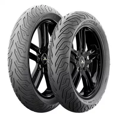 Michelin City Grip SAVER - 110/70 - 13 54S – 1