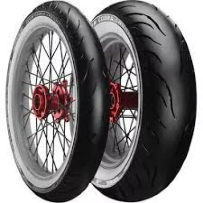 Avon Cobra Chrome Rear - 140/90 - 16 77H