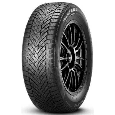 PIRELLI Scorpion Winter 2 elt XL - 235/55 R19 105V – 1