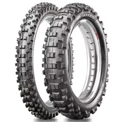 Maxxis M7324 MaxxEnduro - 140/80 - 18 70R
