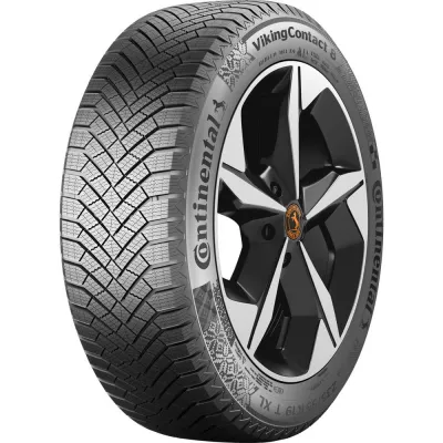 CONTINENTAL VIKINGCONTACT 8 XL - 195/65 R15 95T