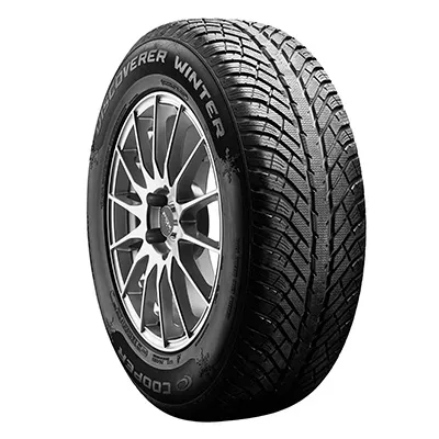 COOPER Discoverer Winter XL - 275/40 R20 106V