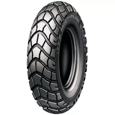 Michelin Reggae