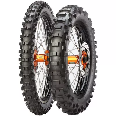 Metzeler MCE 6 DAYS EXTREME - 140/80 - 18 70M