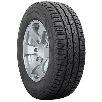 TOYO Observe Van - 195/70 R15 104S