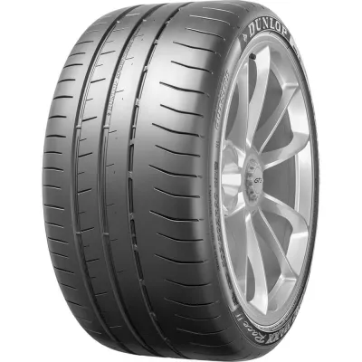 DUNLOP SPORT MAXX RACE 2 – 1