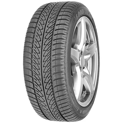 GOODYEAR Ultra Grip 8 Performance AO FP - 255/60 R18 108H