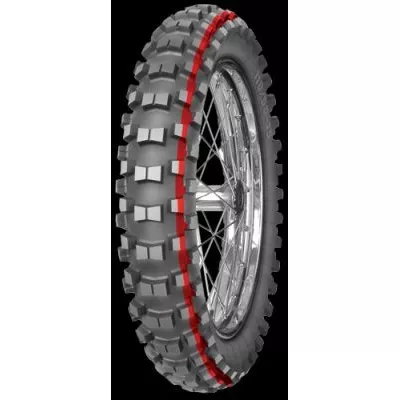 Kenda 1209018K778 65R TT       FIM-En