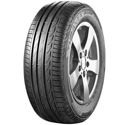 BRIDGESTONE Turanza T 001 XL AO FSL XL - 215/45 R16 90V – 1