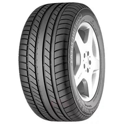 CONTINENTAL 4X4SPORTCONTACT – 3