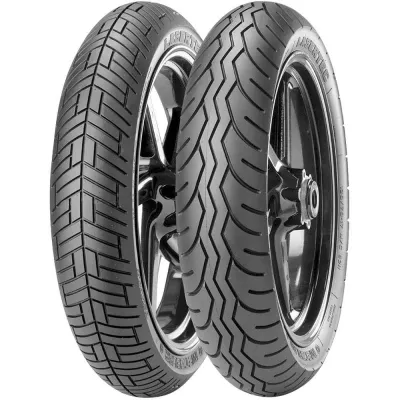 Metzeler LASERTEC - 100/90 R18 56V