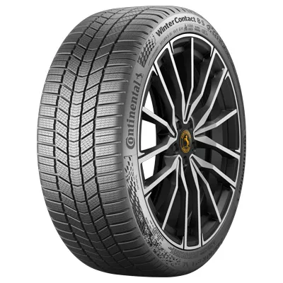 CONTINENTAL WINTERCONTACT 8 S XL - 275/35 R22 104V – 3