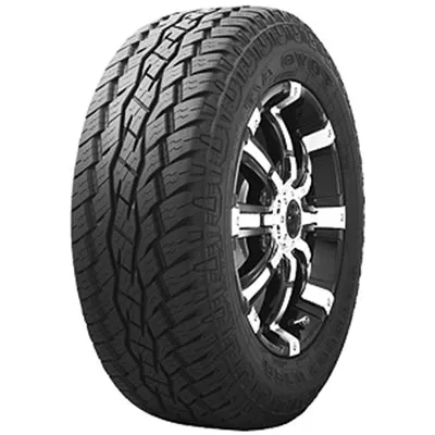 TOYO Open Country A/T+