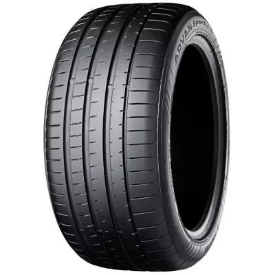 YOKOHAMA ADVAN SPORT V107E XL - 275/40 R22 107Y