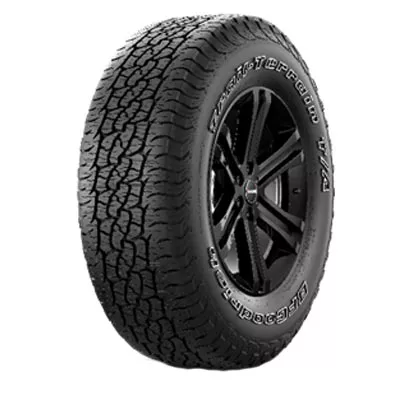 BF GOODRICH TRAIL-TERRAIN T/A - 225/60 R17 99H – 2