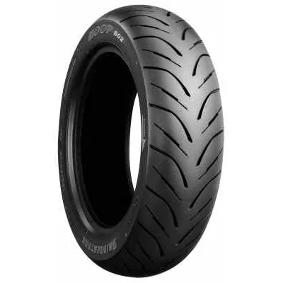 Bridgestone Hoop B02 PRO rear - 150/70 - 14 66S