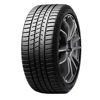 Michelin Pilot Sport A/S 3 EL N0
